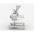 Stainless Steel Medicine Machine