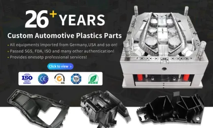 Die Casting Mold for Moulds