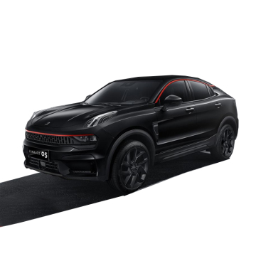 Lynk&Co 05 2.0TD AWD Halo