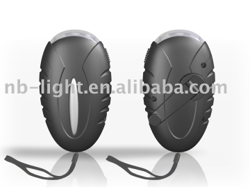 Mini Flashlight