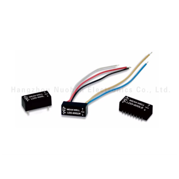 Mean Well LDD-600LS 600mA LED Driver Converter