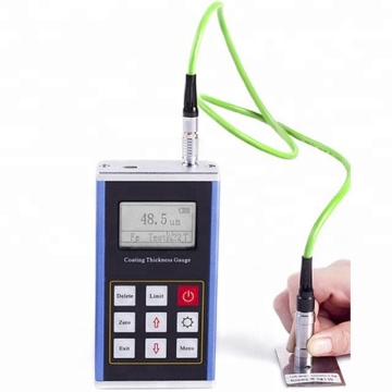 Leeb230/231/232 Coating Thickness Gauge Search