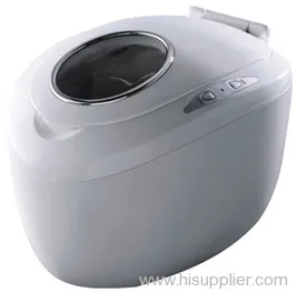 Small Bench-top Ultrasonic Cleaner 