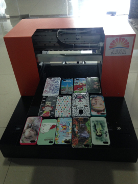 2015 best hot selling only One In China, Cheapest 3D embossing sculpture A3 + Effect UV Printer