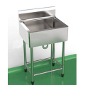 Cleanroom Apparatus Wash Sink