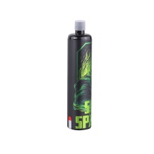 Energy 5000puffs Mesh Coil Bar