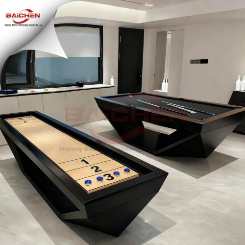 Aile Eğlencesi Bilardo Masası