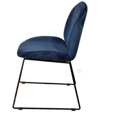 Dining Room Furniture Armless Chair Beatles Chair
