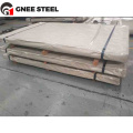 S355 HSLA Steel Plate