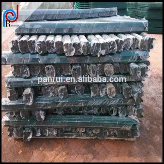 6 Gauge,2 inch x 6 inch,.8 m x 2.4 m,1Three peak curved welded wire fence