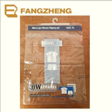 swimsuit plastic bag for China manufacturer shopping bag