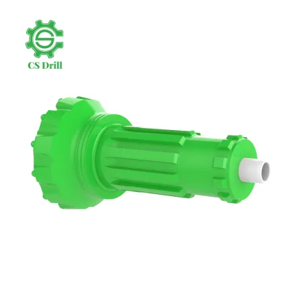 NUMA DTH Hammer Drill Bits 10\" - 240mm & 254mm DTH Button Bits for Drilling Rigs