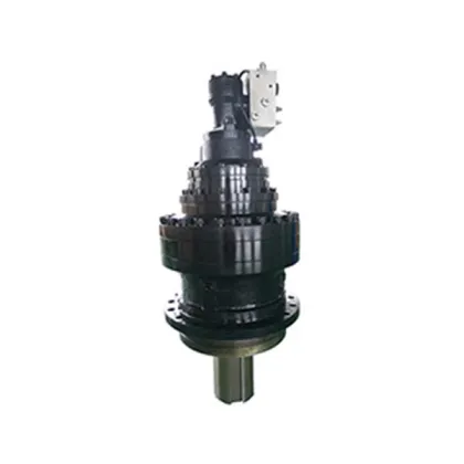 H3.6-15000-T3 H3.7-720000-T3 Planetary Reducer
