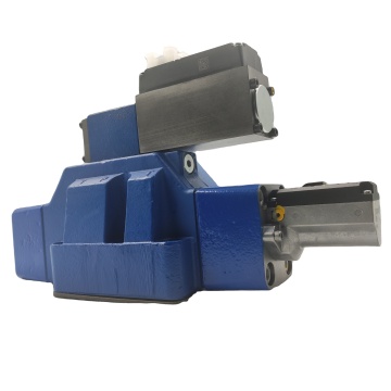 4WR -Serie Hydraulisches proportionales Richtungsventil 4Wrte 6 10 16 25 27 35 R901311974