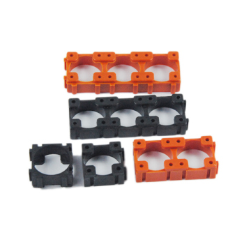 Universal 18650 Battery Holder for Battery Pack Welding Li-ion Battery Holder Lithium Battery Holder