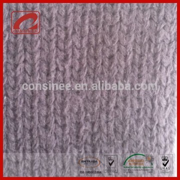 Available Custom thick 4ply cashmere yarn for hand knitting