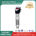 Transmițător pentru comutator de presiune pentru temperatură înaltă