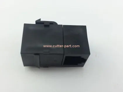 Amp Incorporated 555049-1 For Gerber Cutter Gt7250 Parts Amp Transducer Connector 340501092
