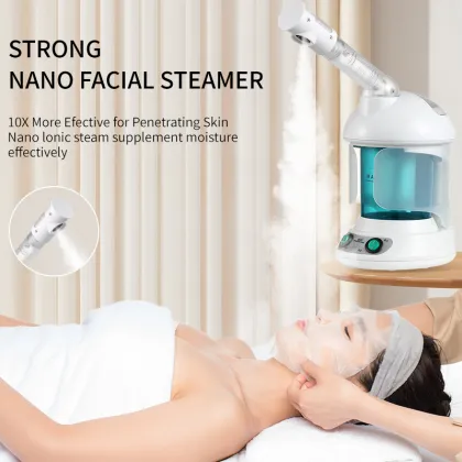 KSKIN Steamer Facial Factory Wholesale Price Nano Face Mist Sprayer
