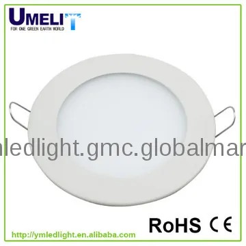600 600mm rgb led panel light