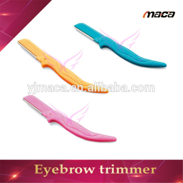 mini eyebrow trimmer