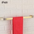 Badezimmer Messingwand montiert Papiertuchhalter