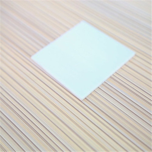 Acrylic Sheets Crystal PMMA Sheets Cut to Size