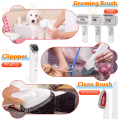 Premium 5-in-1 Professional Pet Kit