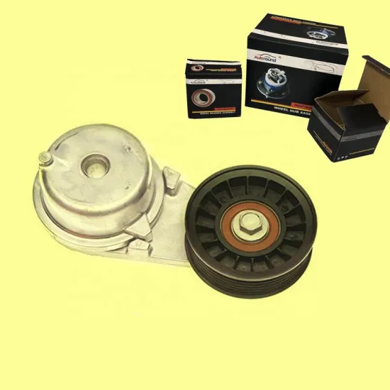 Good Selling AUTOROUND Belt Tensioner and Pulley Engine Parts - 534009410