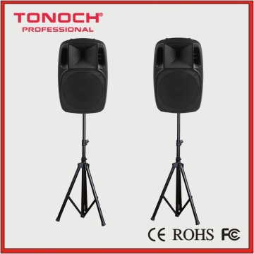 Live Sound Boombox 12 inch Professional Passive Speaker