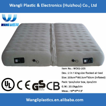 King Size Air Mattress