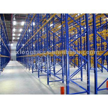 Normal Selective Racks