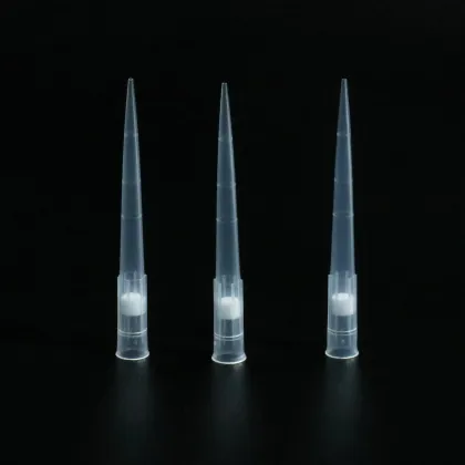 Customized Filter Tip Eppendorf Pipette Tips