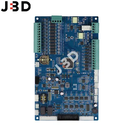 JBD High voltage bms Vietnam