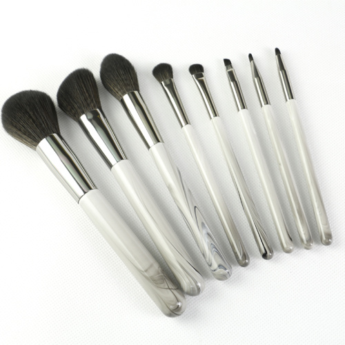 Wholesale Professional New design lady makeup brushes Kit