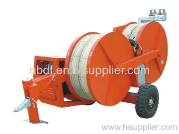 Sa-yz2x40b Hydraulic Conductor Tensioner 