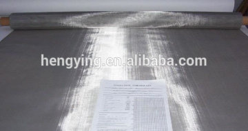 Dutch Wire Mesh API and ISO Certificates Anping County Factory