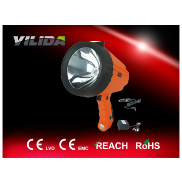 Hottest bright light torch battery
