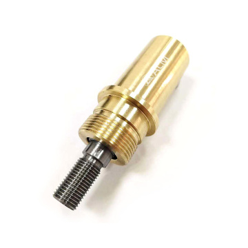 Diameter 12.7mm picth 2.54mm lead screw