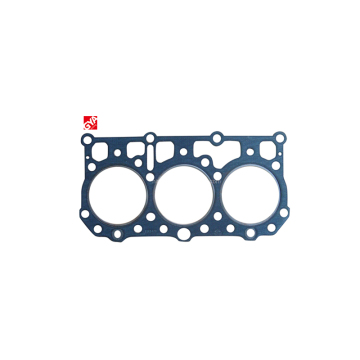 Κύλινδρο φλάντζα κεφαλής για Mack Engine - OEM 57GC2115A MK -003 E7 IATF16949