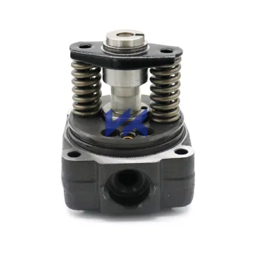 VE Diesel Fuel Common Rail Injection System Pump Rotor Head 1468336335 5/11L For IVECO Engine