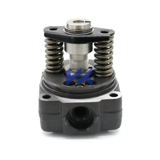 VE Diesel Fuel Common Rail Injection System Pump Rotor Head 1468336335 5/11L For IVECO Engine