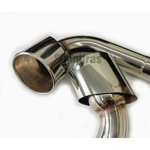 Porsche Carrera 99-05 911 996 SOTHIE SULENCIEUX