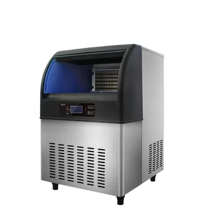 Good Humor Ice Cream Maker