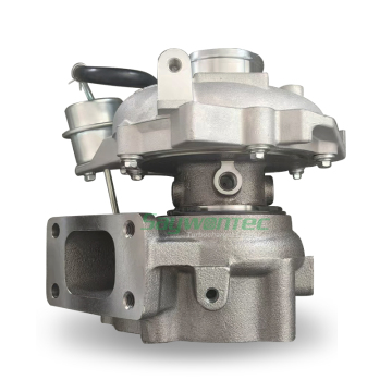 GT2259LS Turbocharger Kit for HINO TRUCK DUTRO NO4C-TB Engines
