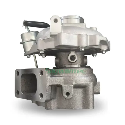 GT2259LS Turbocharger Kit for HINO TRUCK DUTRO NO4C-TB Engines