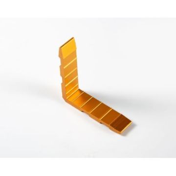 aluminum extrusion profile connectors