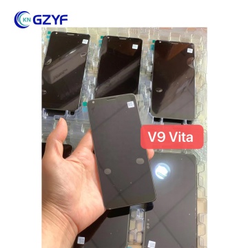 Pantalla LCD Touch Screen for ZTE V9 Vita, Z6400C, Blade V, A7, A3, A7020, A5