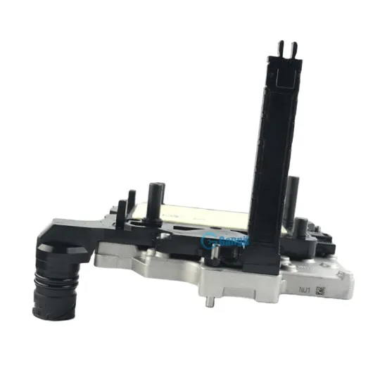 Wholesale Hot Sale OEM 02E927770AL TCU For VW Audis