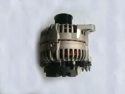 Prestolite 28V Alternator for Passenger Car